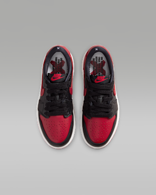Air Jordan 1 Retro Low OG 
